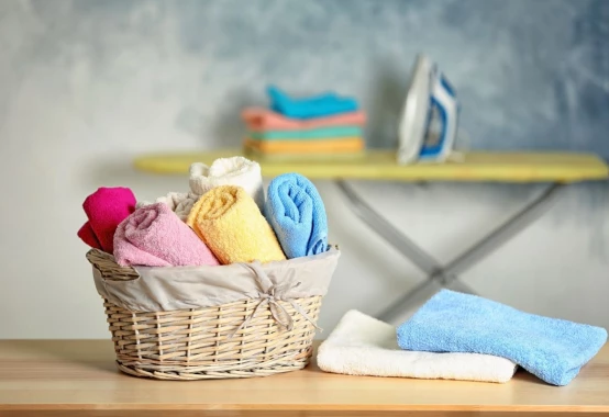 Jak prać ręczniki, aby były miękkie i czyste? W jakiej temperaturze prać ręczniki?